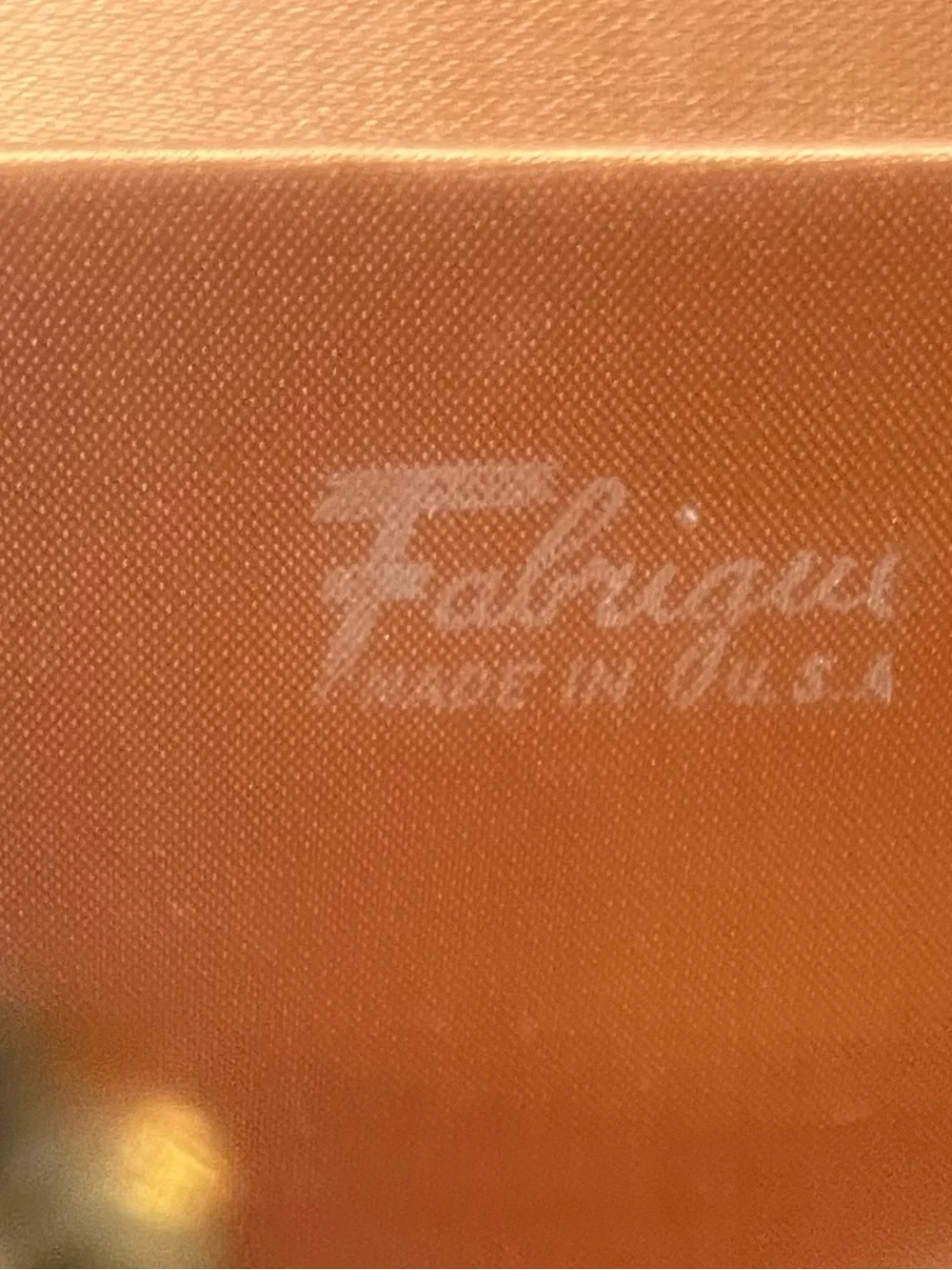 Vintage Fabrique Fabric Floral Ivory Evening Clutch
